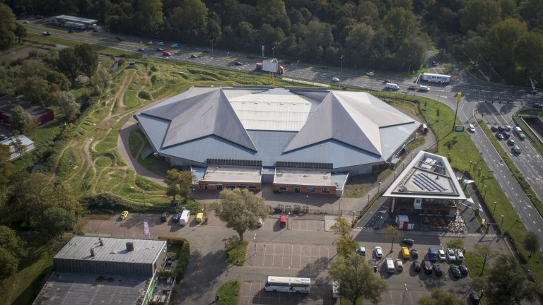 Renovatie Sportpaleis Alkmaar toch vraagteken: politiek lijkt nieuwbouw te willen