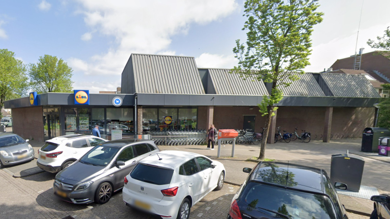Paniek over mogelijke sluiting buurtsuper Lidl in Koedijk: “Impact op de buurt zou enorm zijn”