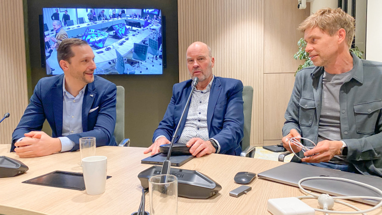 Heilooërs verliezen vertrouwen: “Waar hebben we hier nou naar zitten kijken?”