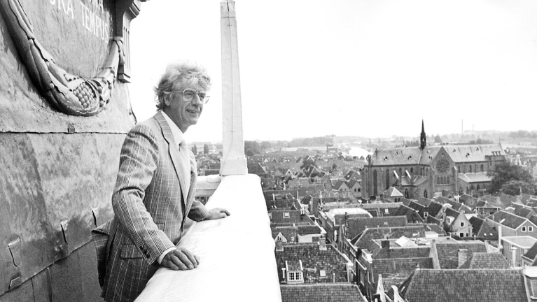KunstnetTV zet schijnwerper op Alkmaarse artiestenfamilie Carrell