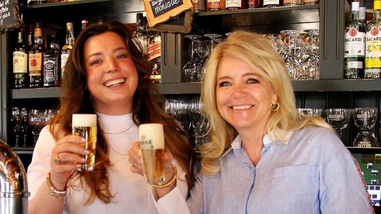 Café d’Alderliefste krijgt nieuwe eigenaresse: “Altijd al gecharmeerd van het plekje geweest”