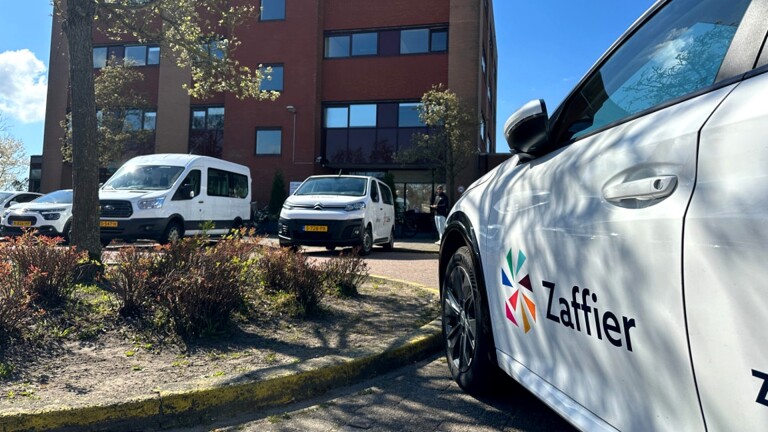 Foutje: Zaffier laat cliënten gevoelige gegevens sturen naar Zayaz