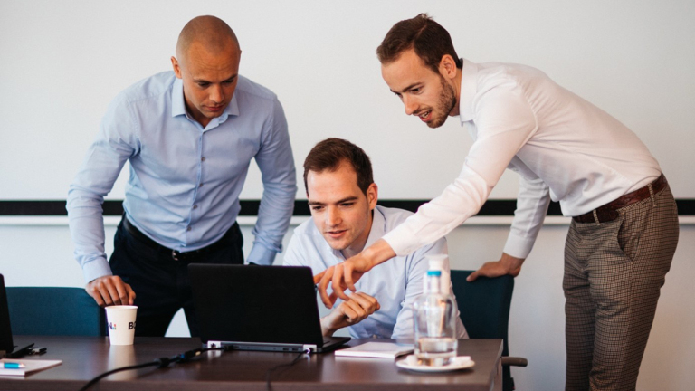 De meerwaarde van AI voor juristen [Advertorial]