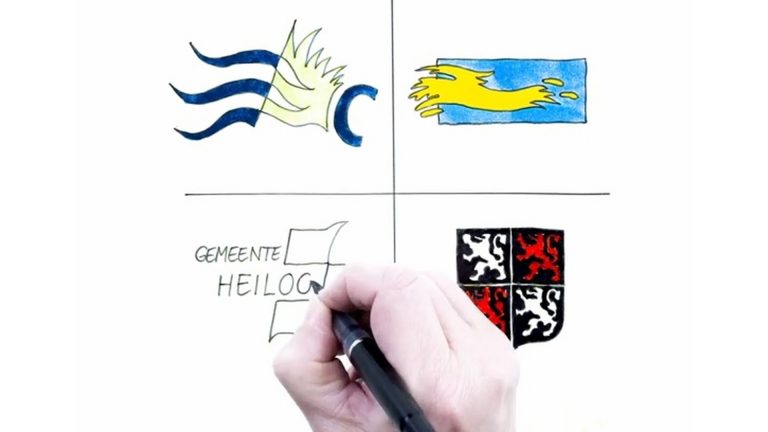 Samenwerking BUCH heeft langste tijd gehad: gemeenten kijken om zich heen voor mogelijke fusie(s)