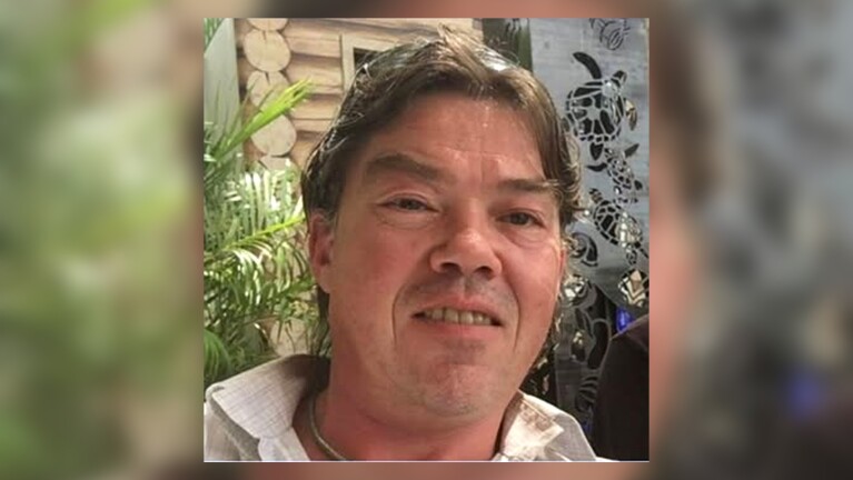 ‘Urgente’ vermissing: Hans (56) inmiddels anderhalve week zoek