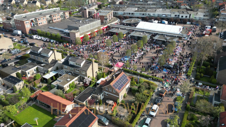 Koningsfeesten in Heerhugowaard: “Formule is laatste acht jaar fantastisch”