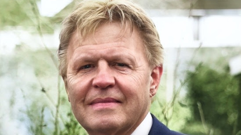 Jaap Bond wordt waarnemend burgemeester Bergen, tot die tijd nog mazzeltje voor Schagen en Bergen