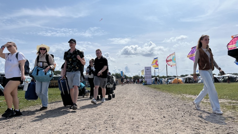 Geen Indian Summer of Elrow meer: Liquicity als laatste festival in Geestmerambacht