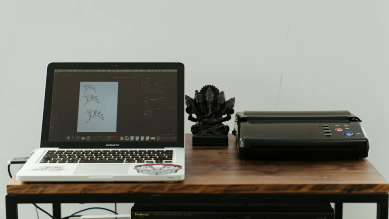 Hoe toner jouw printkwaliteit kan transformeren [Advertorial]