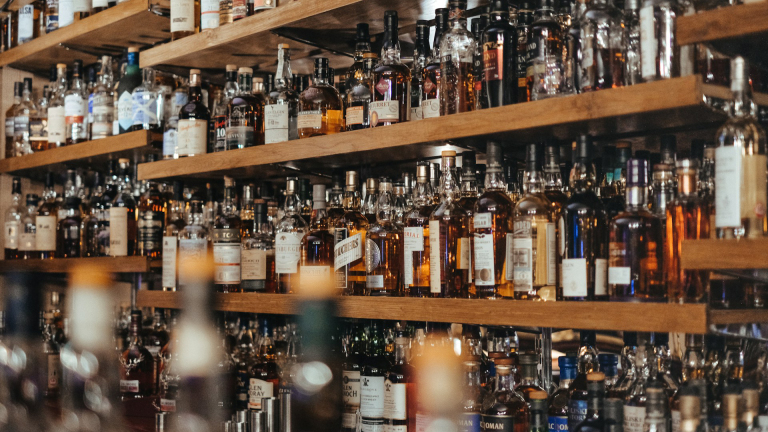 Help, mijn man is aan de drank! [Advertorial]