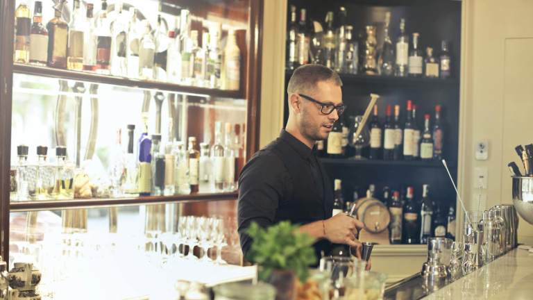 Tips voor de horeca: minder personeel maar toch prima service [Advertorial]