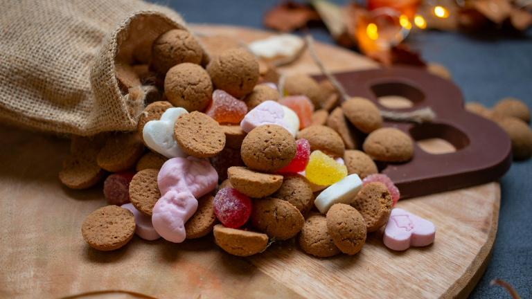Leuke feitjes over sinterklaas [Advertorial]