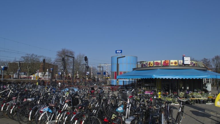 Provincie steekt miljoenen extra in stationsgebied Heerhugowaard