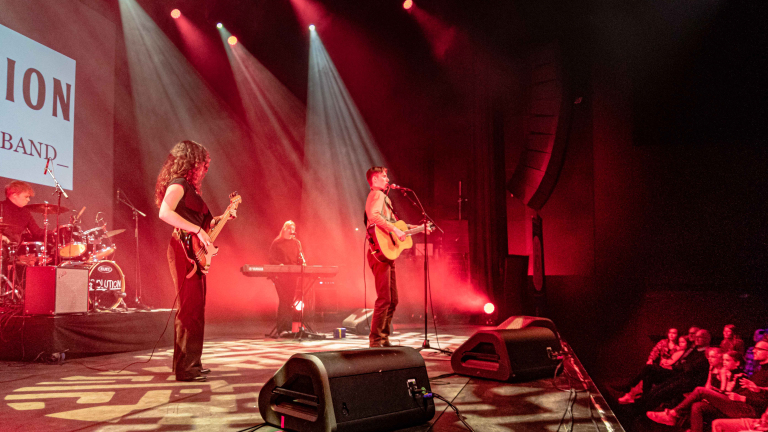 Alkmaars Talent 2025: jong podiumtalent gezocht voor theaterspektakel 🗓