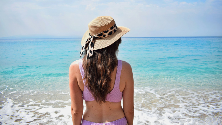 Zo belangrijk is bescherming tegen de zon [Advertorial]