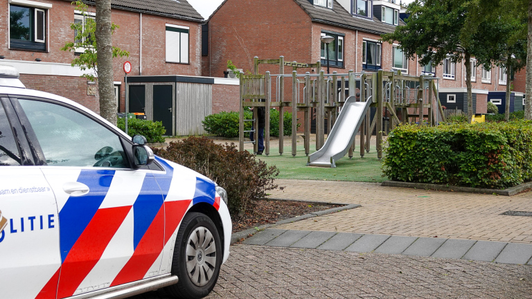 Straatroof in Heerhugowaard: tieners met bivakmutsen stelen fatbike