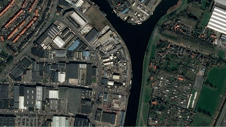 Stroomnet hindert nieuwe toekomst bedrijventerrein Overdie, maar Alkmaar gelooft er nog in