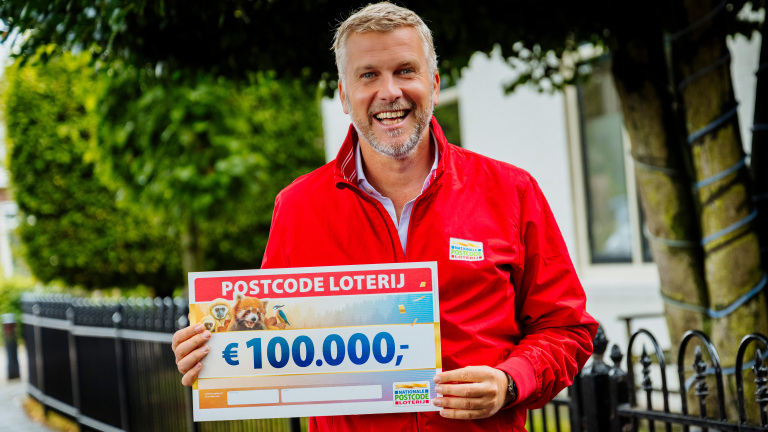 UPDATE: Postcode 1822 EG en 1722 ZS winnen samen 200.000 euro