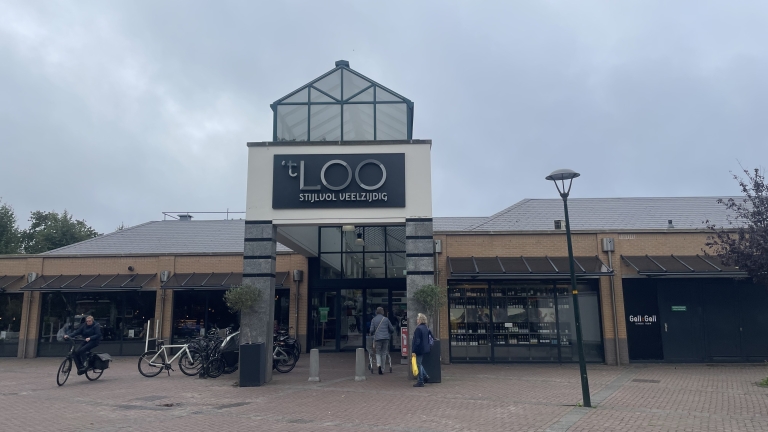 Na 10 jaar leegstand: ’t Loo in Heiloo weer volledig gevuld en bruisend van leven