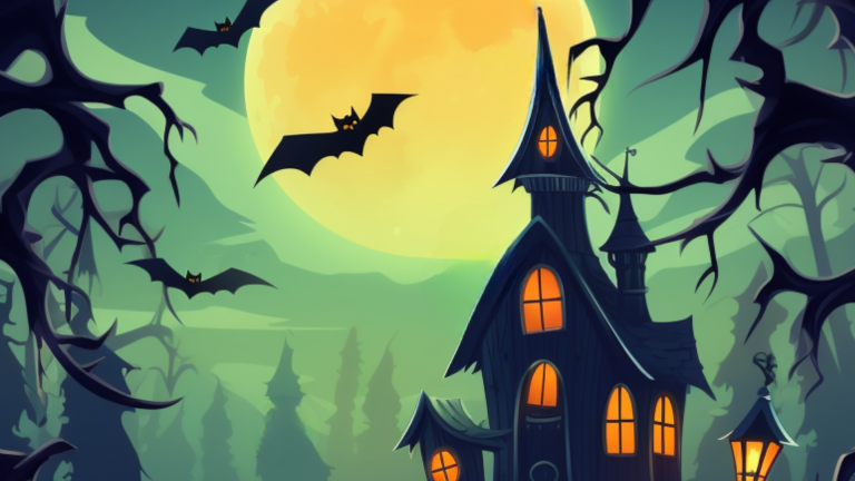 Griezelen en Dansen: XL-Halloween Disco in Zwembad De Beeck 🗓