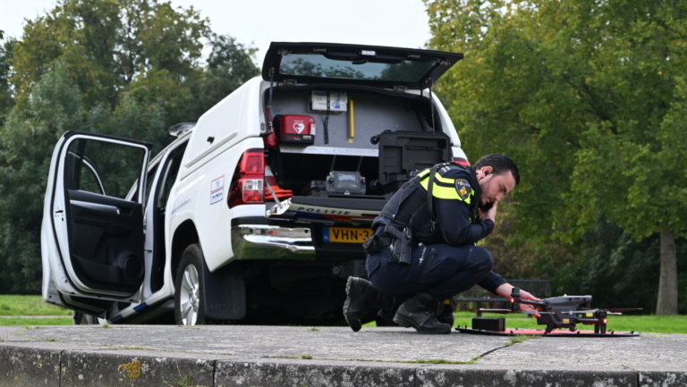 Zoekactie naar vermiste Tijn (25) gaat door na foutieve getuigenverklaring