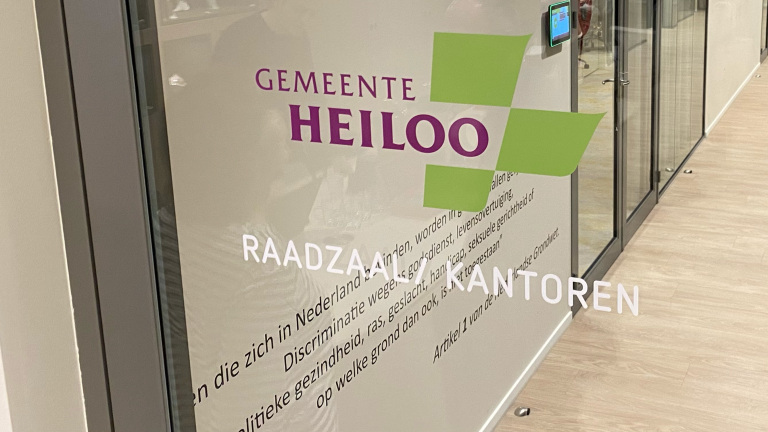 Heiloo wacht pijnlijke keuzes, anders komt gemeente in flinke financiële crisis terecht