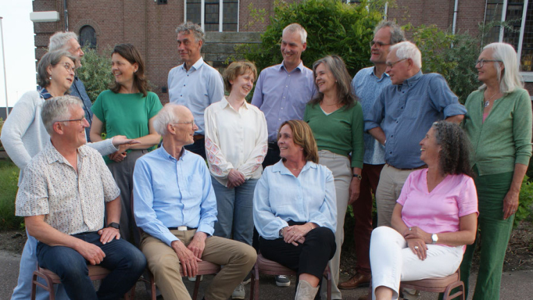 Dieci Cantanti brengt klank van de Republiek naar Alkmaar en Langedijk 🗓