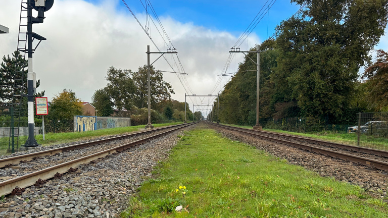 Heiloo en Castricum dringen aan bij Prorail: “Stop met onkruidverdelger”