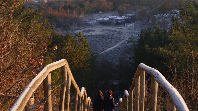 Avontuurlijk avondspel in de Schoorlse Duinen: “Strikken en Stropers” 🗓