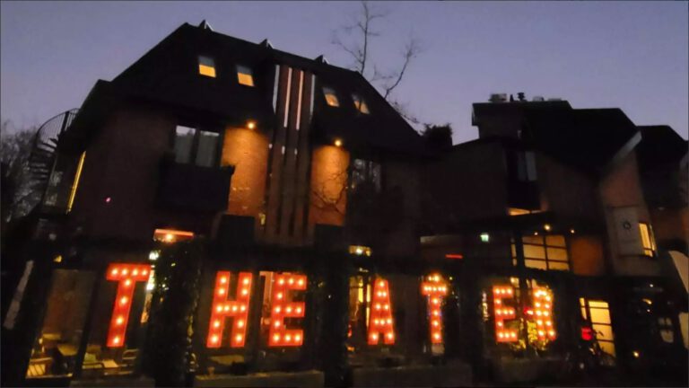 Musicaldiner bij Merlet: een avond vol zang en smaak 🗓