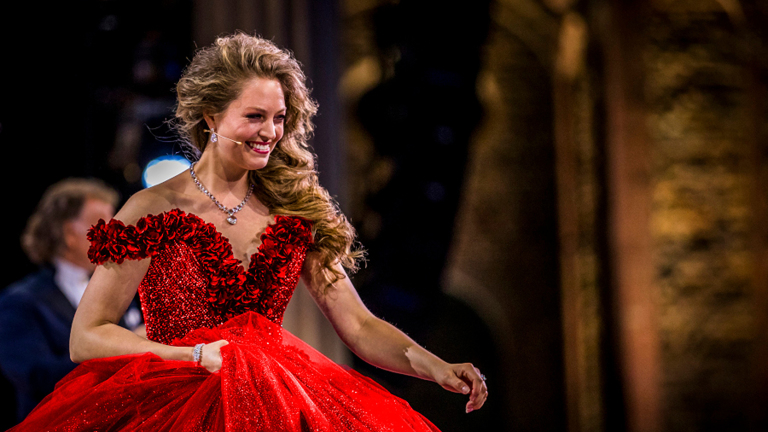 Grootkoor Alkmaar brengt betoverend kerstconcert in Kapelkerk 🗓