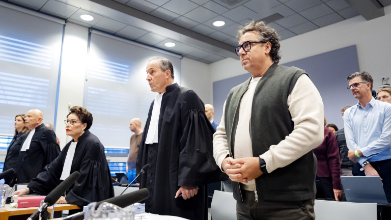 Alkmaarse zanger Marco Borsato vrijgesproken van ontucht: “Onvoldoende bewijs”