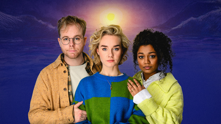 ‘Hoe overleef ik…’ keert terug in Theater De Vest Alkmaar 🗓