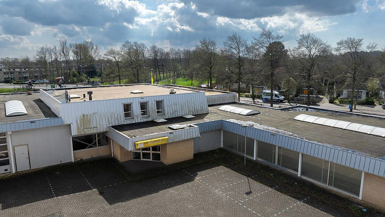 Statushouders Castricum al tijden zonder frisse lucht en daglicht: gemeente maakt geen haast