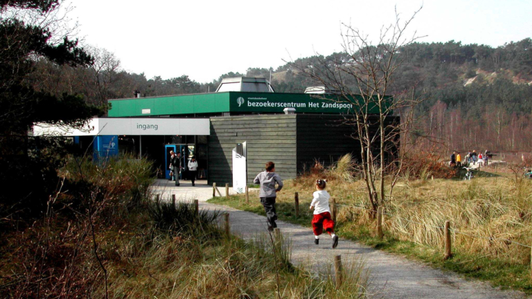 Midwinterhoornblazen klinkt door de Schoorlse Duinen 🗓