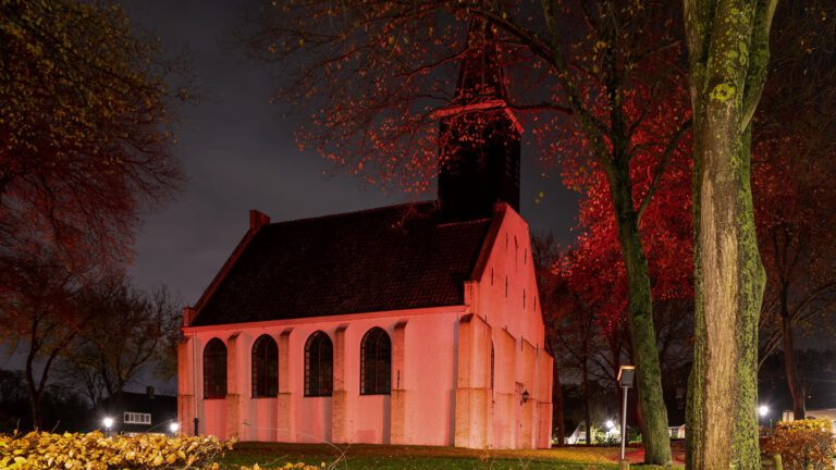 Ruim 300.000 euro voor rijksmonumenten in regio Alkmaar