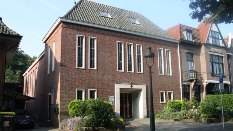 Oud-Katholieke kerk van Alkmaar organiseert weer een kinderkerstviering 🗓