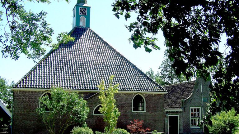 Klassiek concert ‘Weemoed en verlangen’ in het Zwarte Kerkje 🗓