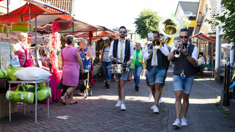 Nostalgische Langedoikermarkt is verleden tijd: organisatie stopt definitief