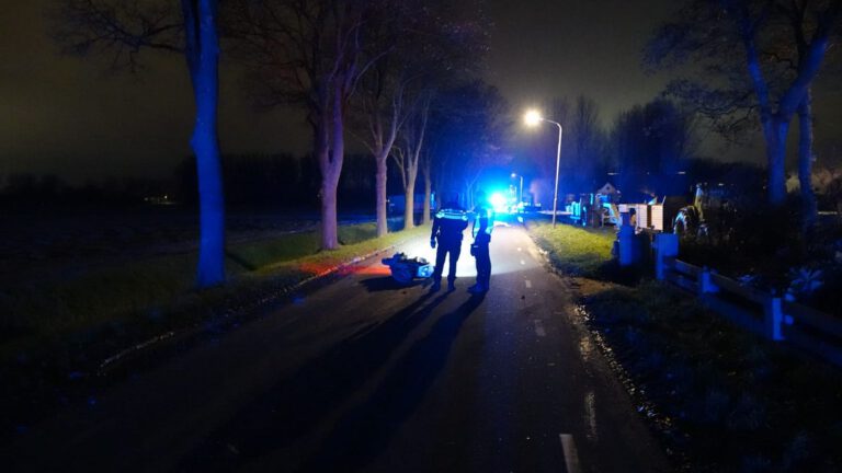 Hogere straf in hoger beroep voor agrarische hulp na dodelijk scooterongeval Niels Tervoort