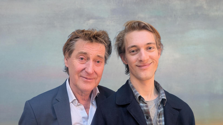 Lied, Lief en Leed: muzikale ode aan Schubert in Bergen 🗓