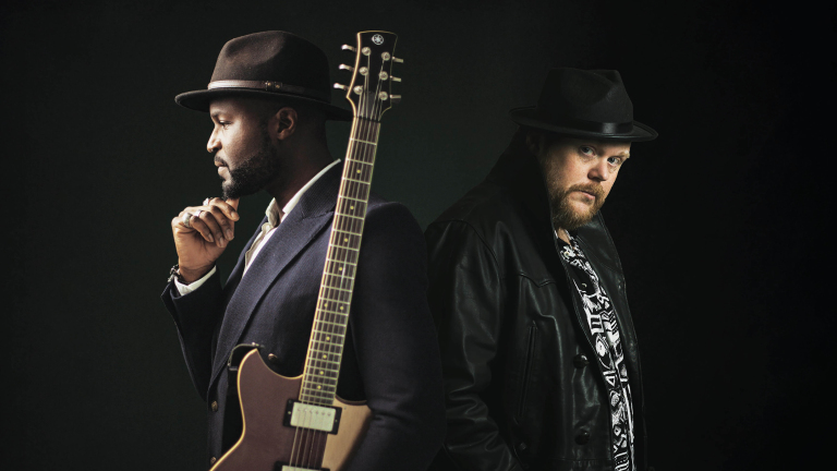 Blues, Zweet & Tranen bij Cool: Hazes en B.B. King samen op één podium 🗓