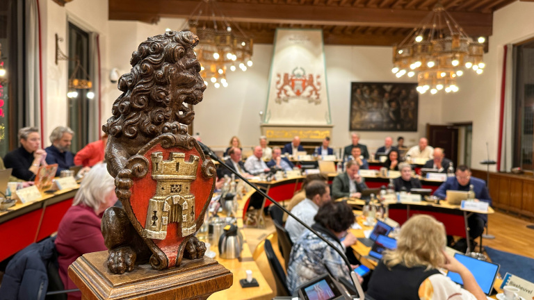 [Beloftechecker] 2022 beloften voor zorg in Alkmaar: geen mislukking, maar ook geen doorbraak