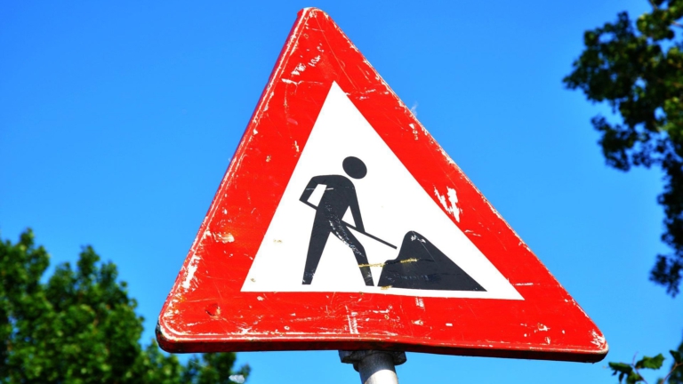 Kalkovensweg week afgesloten voor verkeer, ook ’s nachts