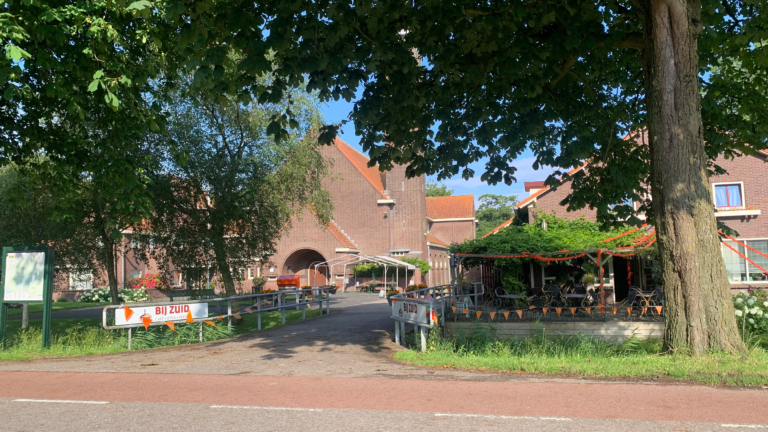 Toenemende zorg over toekomst Sint Michaëlkerk in Zuidschermer nog niet terecht: “Start van zorgvuldig proces”