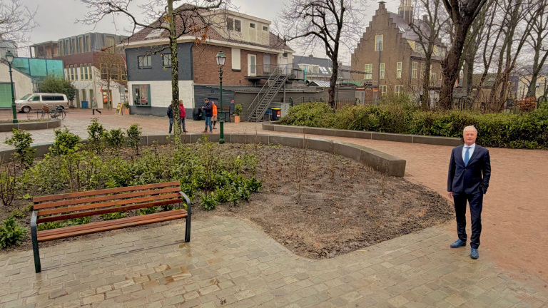 ‘Bomenbalans’: Castricum haalt aanplantambities ruimschoots