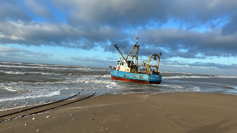 Kustgemeenten aan minister Karremans: ook graag verzekeringsplicht voor kleinere zeeschepen