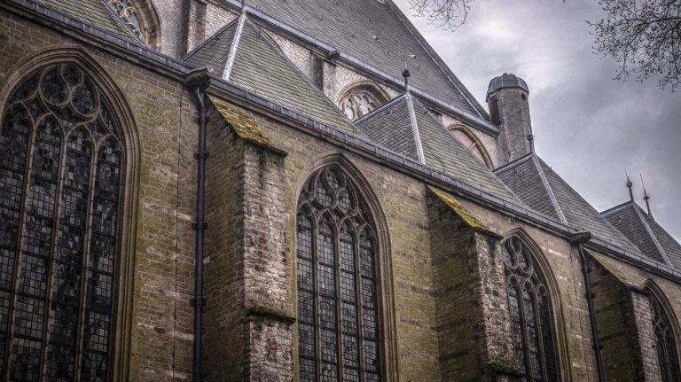 Gratis Rondom Bach concert in Grote Kerk Alkmaar met twee sopranen 🗓