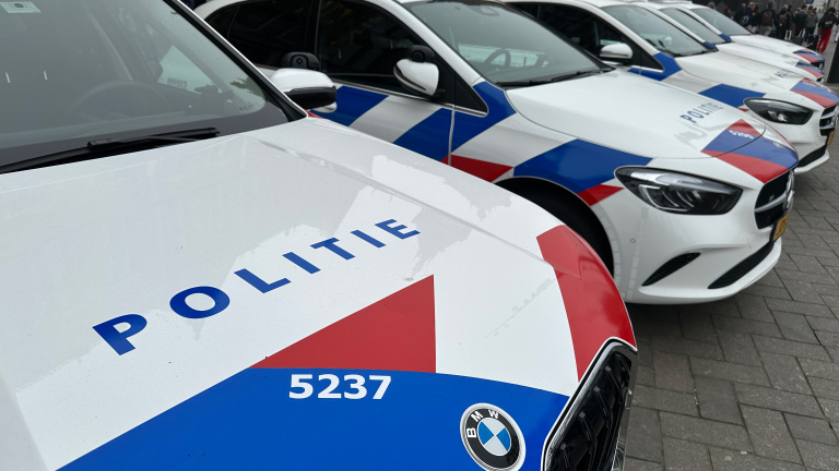 “Tevreden met aanpassing”: politie parkeert voortaan gratis in Heerhugowaard