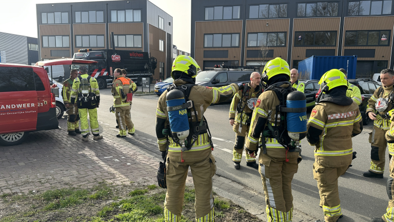 Alkmaar: kosten reiniging kwikvervuiling verhalen op drugscriminelen
